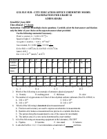 Chemistry Model Exam Grade !2.pdf (2).pdf